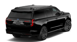 2027 Ford Expedition® External Image 3